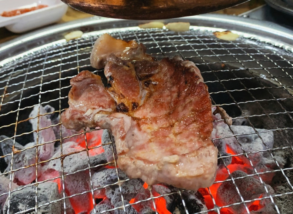 일미등갈비 이미지
