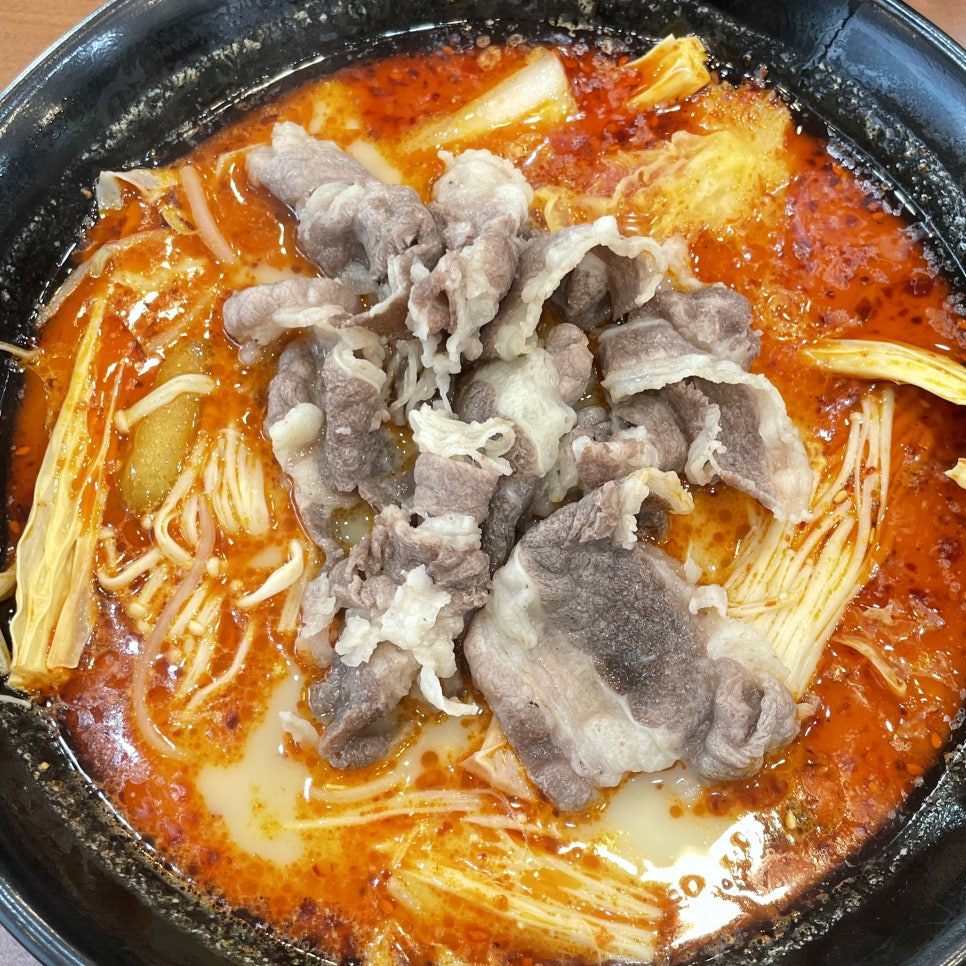 동네커피수월점 이미지