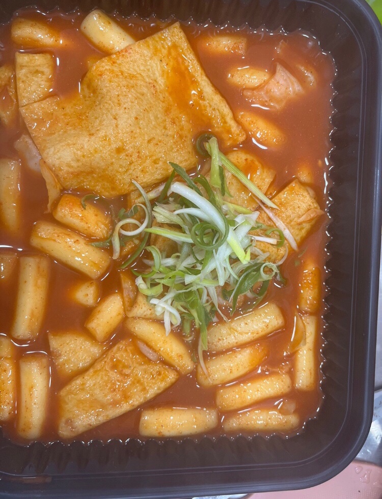 소소떡볶이 경인교대점 이미지