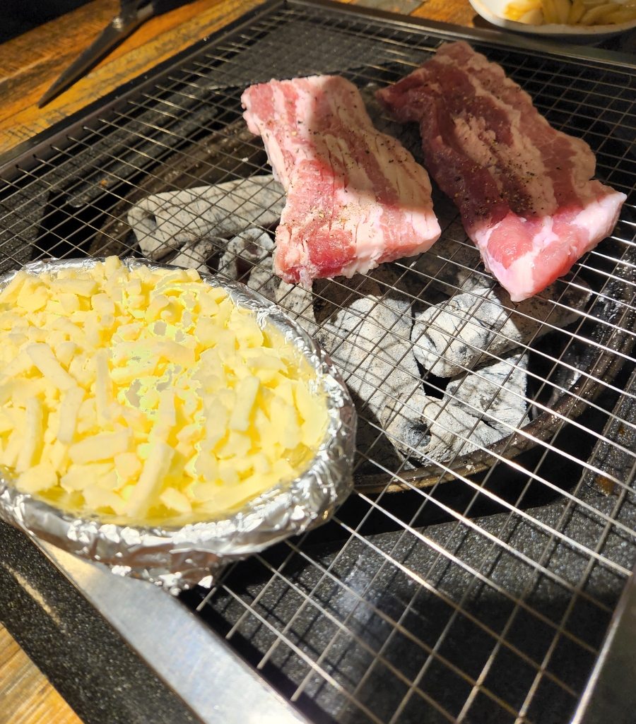 힐링갈비촌 이미지