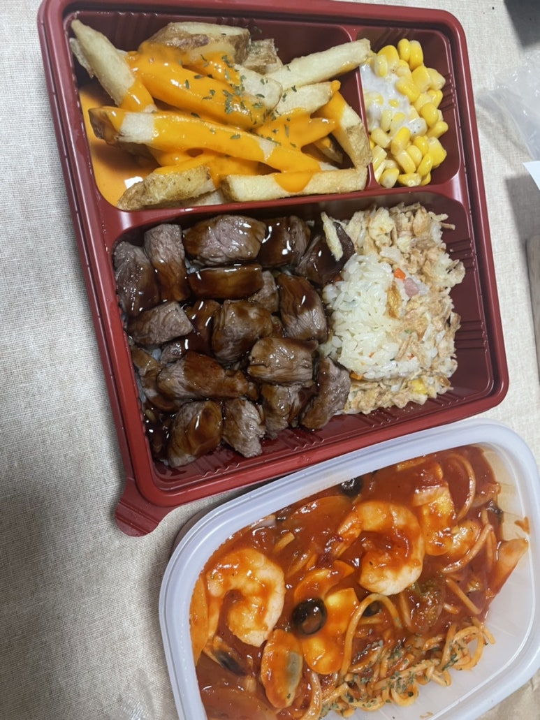 홍익스테이크익산 이미지