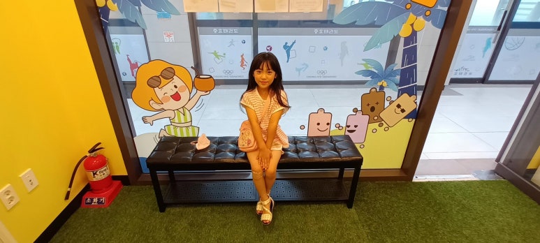 봉쥬스 이미지