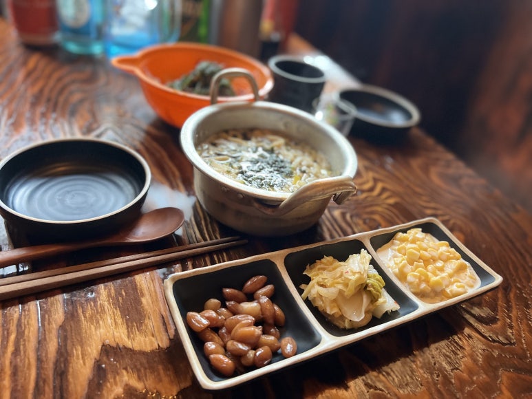두꺼비횟집 이미지