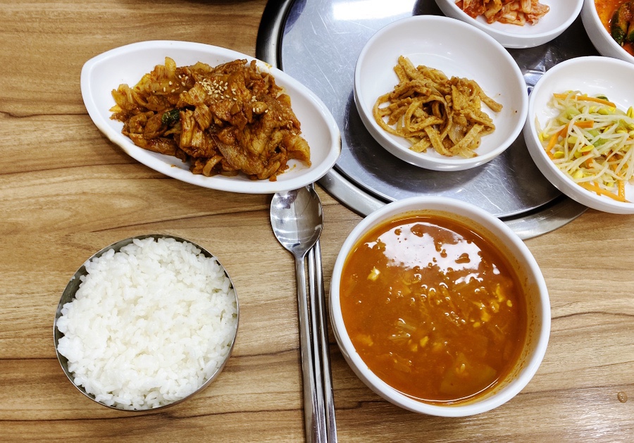 남양밥상 이미지