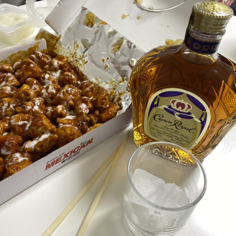 맥시칸치킨(청천점) 이미지