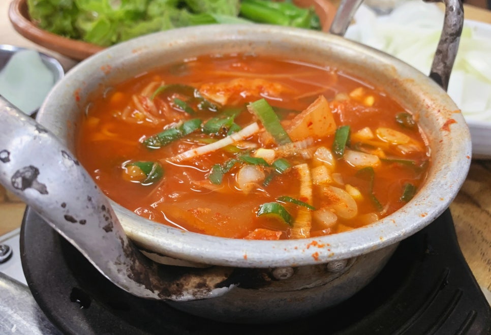 일미등갈비 이미지