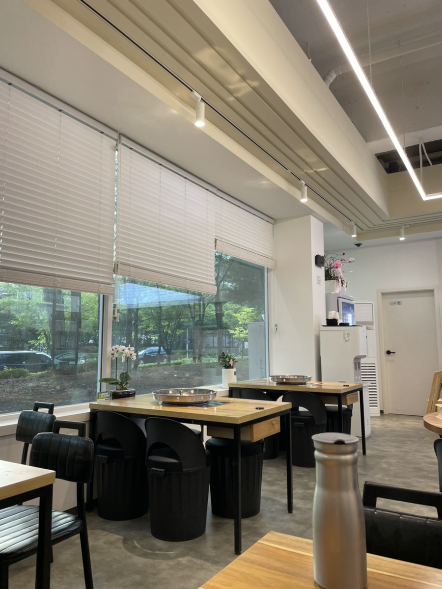 미미닭갈비 이미지