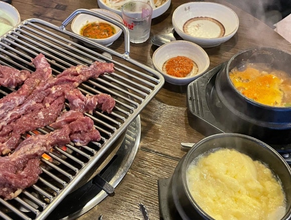 울트라분식 이미지