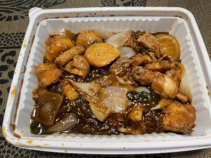 동궁찜닭부천 이미지