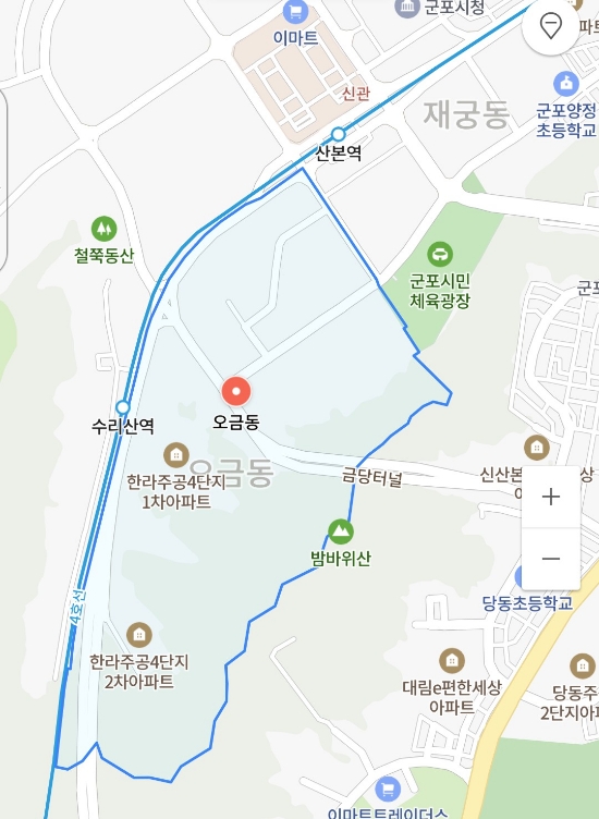 소월어린이집 이미지