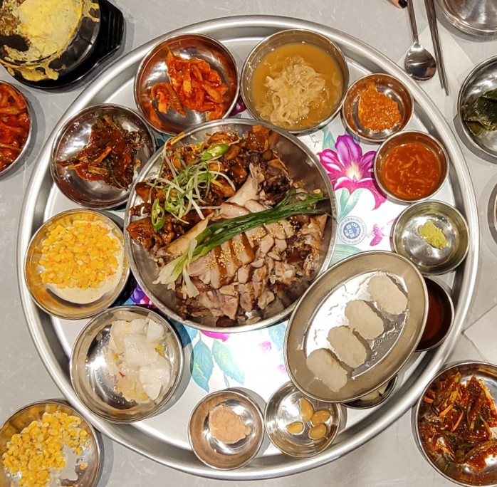 완미족발동탄 이미지
