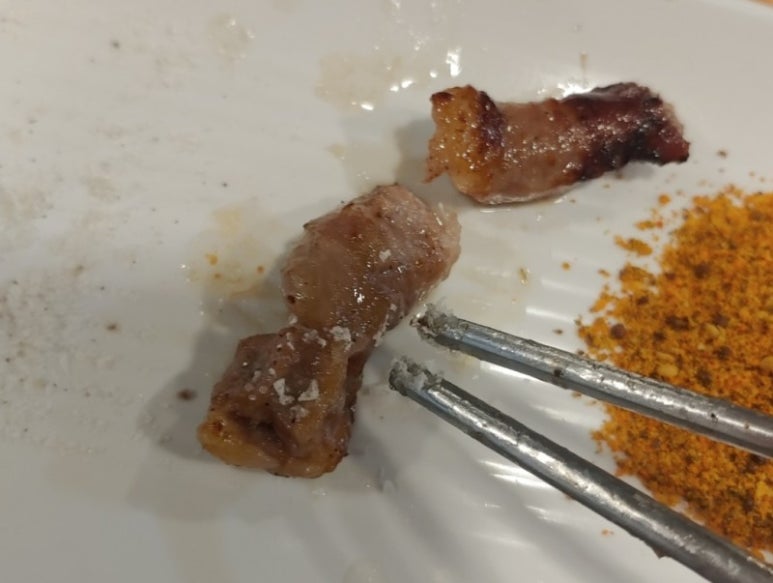 마약양꼬치 이미지