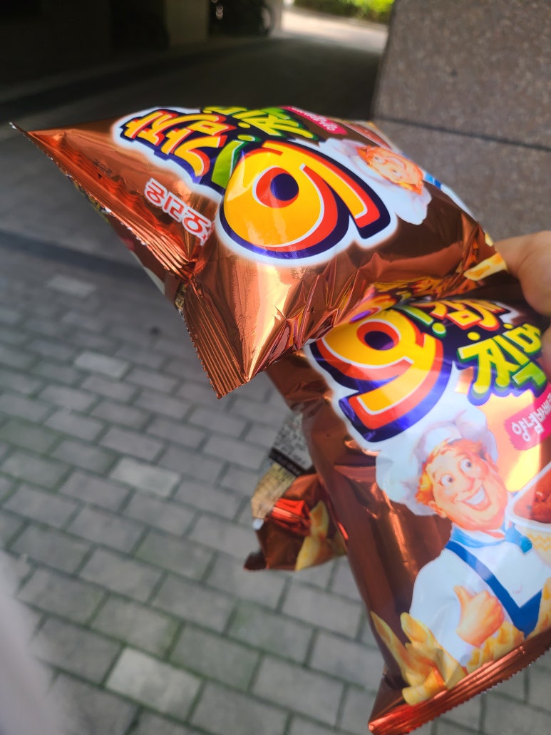 BHC답십리점 이미지