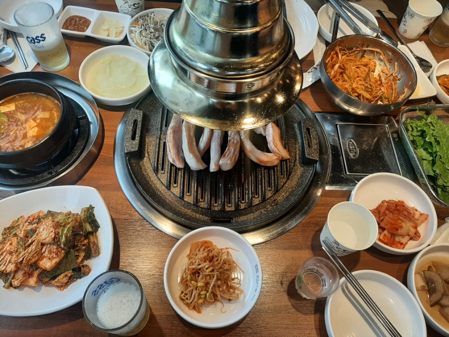 정산정육식당 이미지