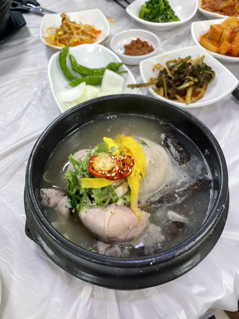 주몽가든맛집 이미지