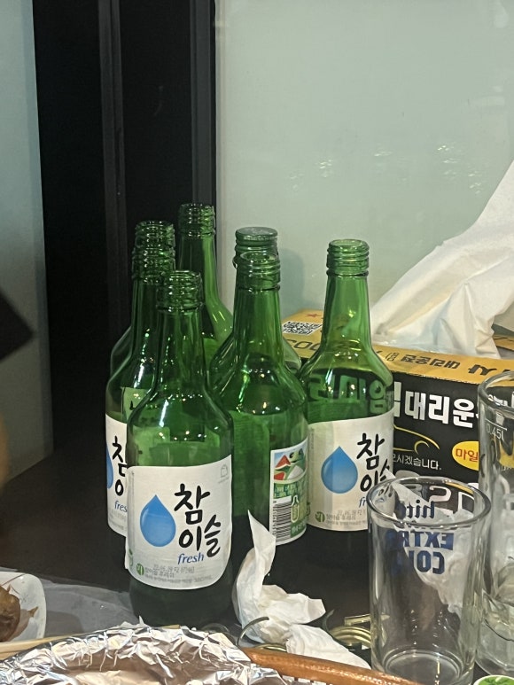 호식이두마리치킨정촌점 이미지