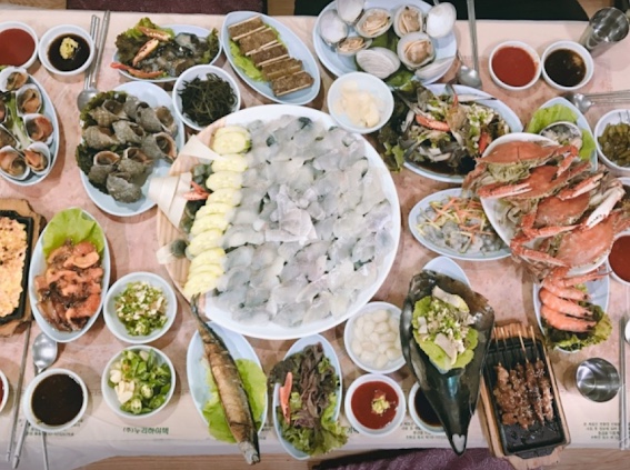 호남횟집 이미지