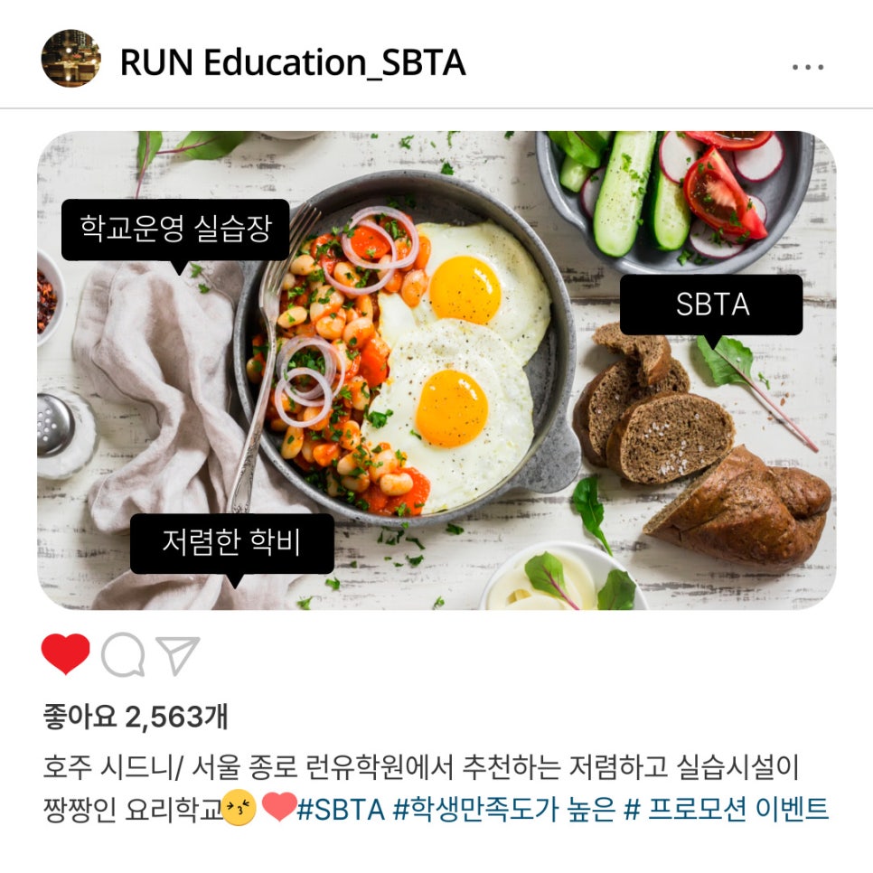 런유학원 이미지