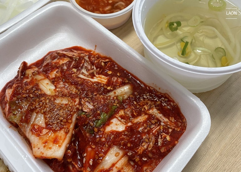 삼도왕족발보쌈 이미지