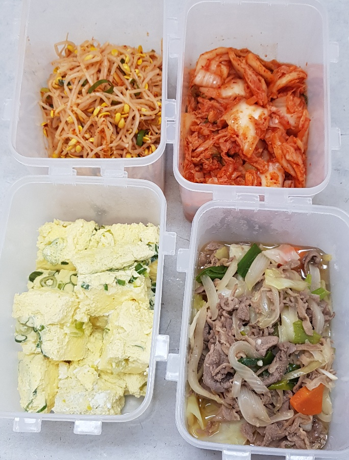 숙이네반찬 이미지