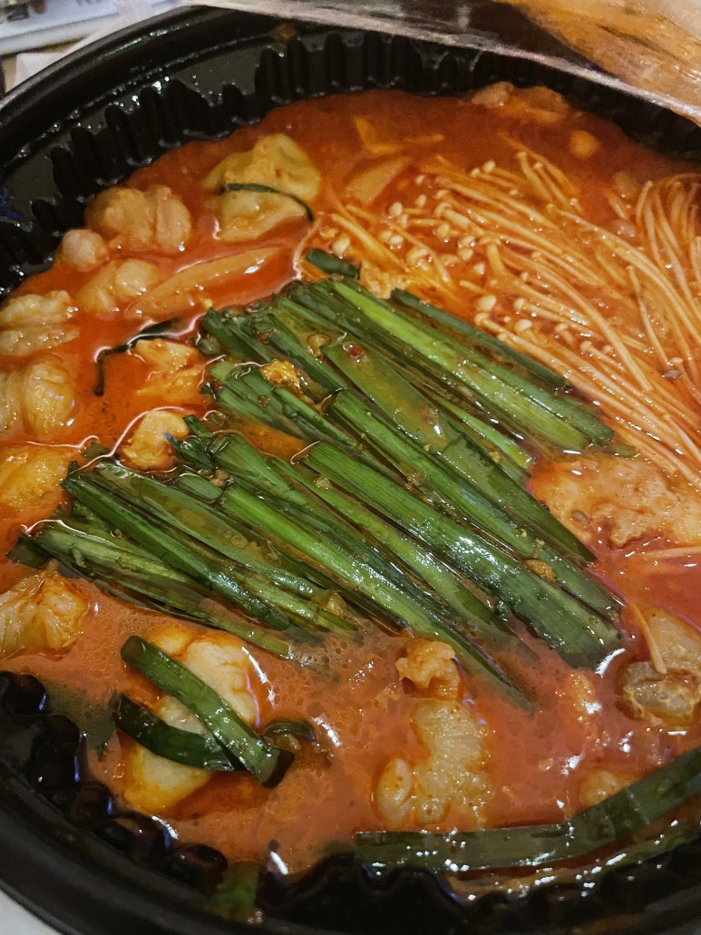 곱도리탕구월만수점 이미지