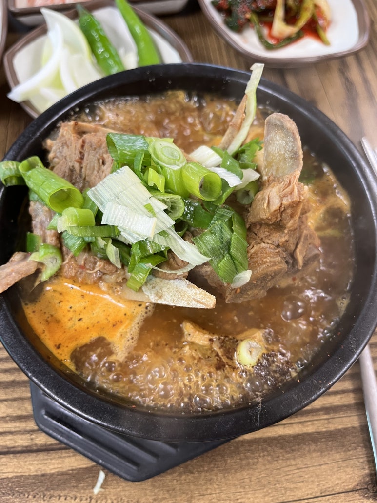 전통순대백화점 이미지