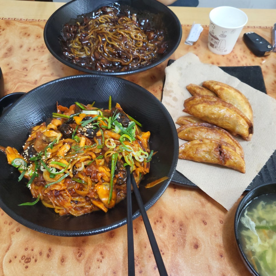 란짬뽕전문점 이미지