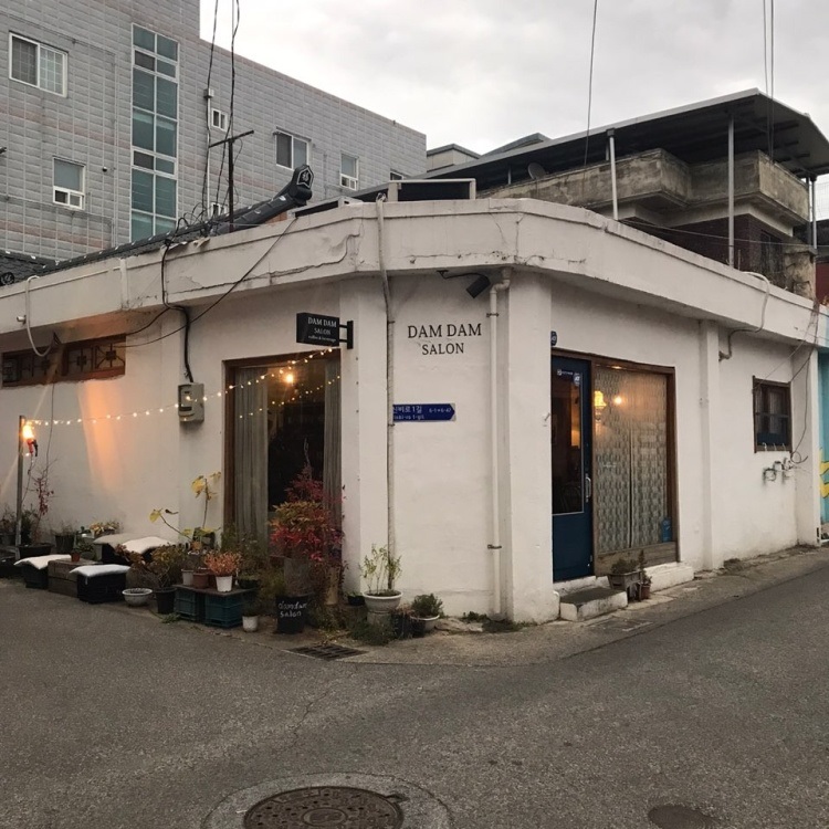 더카페구미 이미지