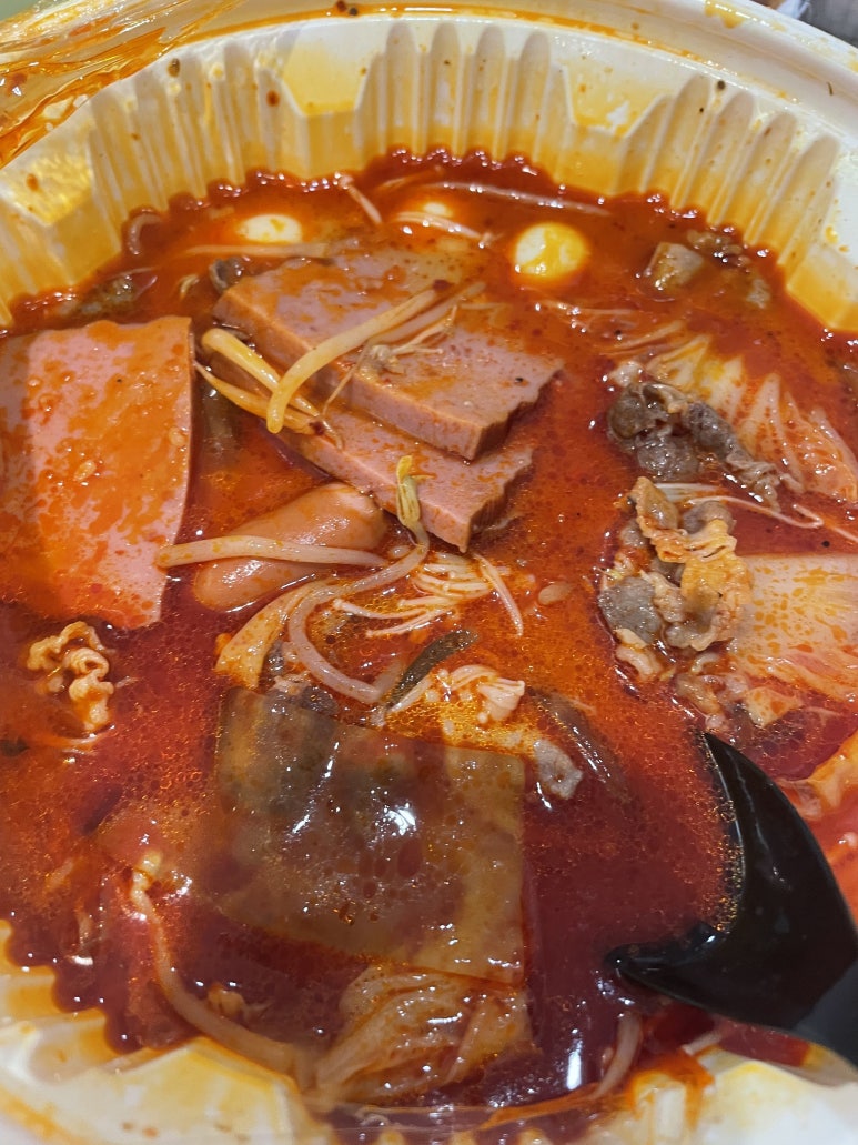 곱도리탕구월만수점 이미지