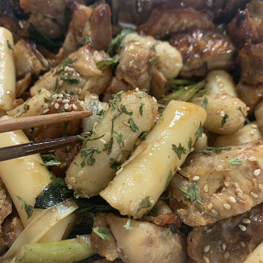 훌랄라 참숯 치킨(읍내점) 이미지