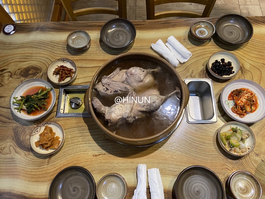 한마리통큰오리 이미지