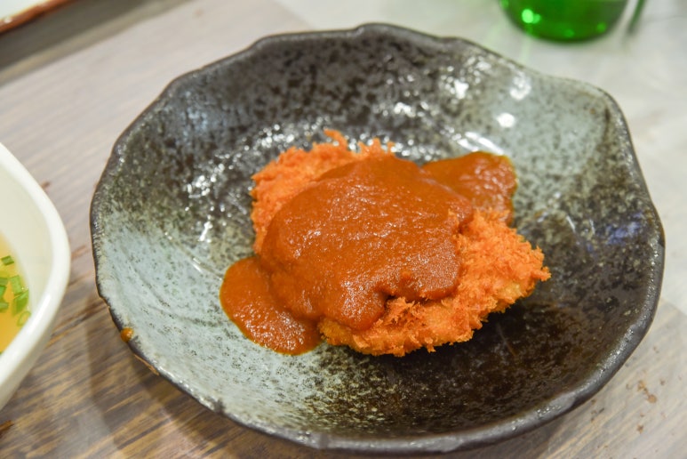 원조군산아구찜 이미지