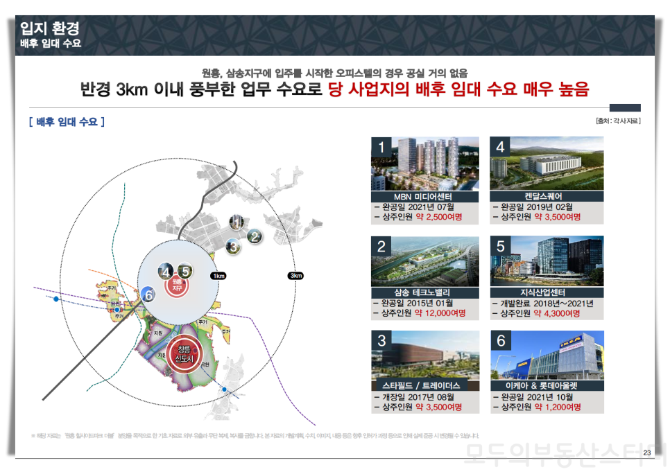 힐사이드파크 이미지