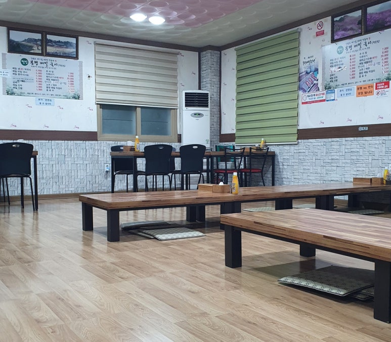 웰빙봉평메밀국시현풍점 이미지