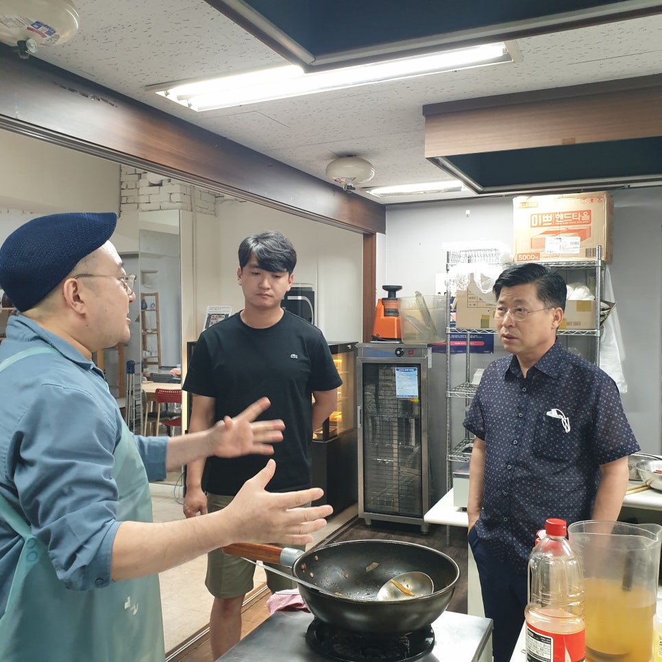 알지엠컨설팅주 이미지