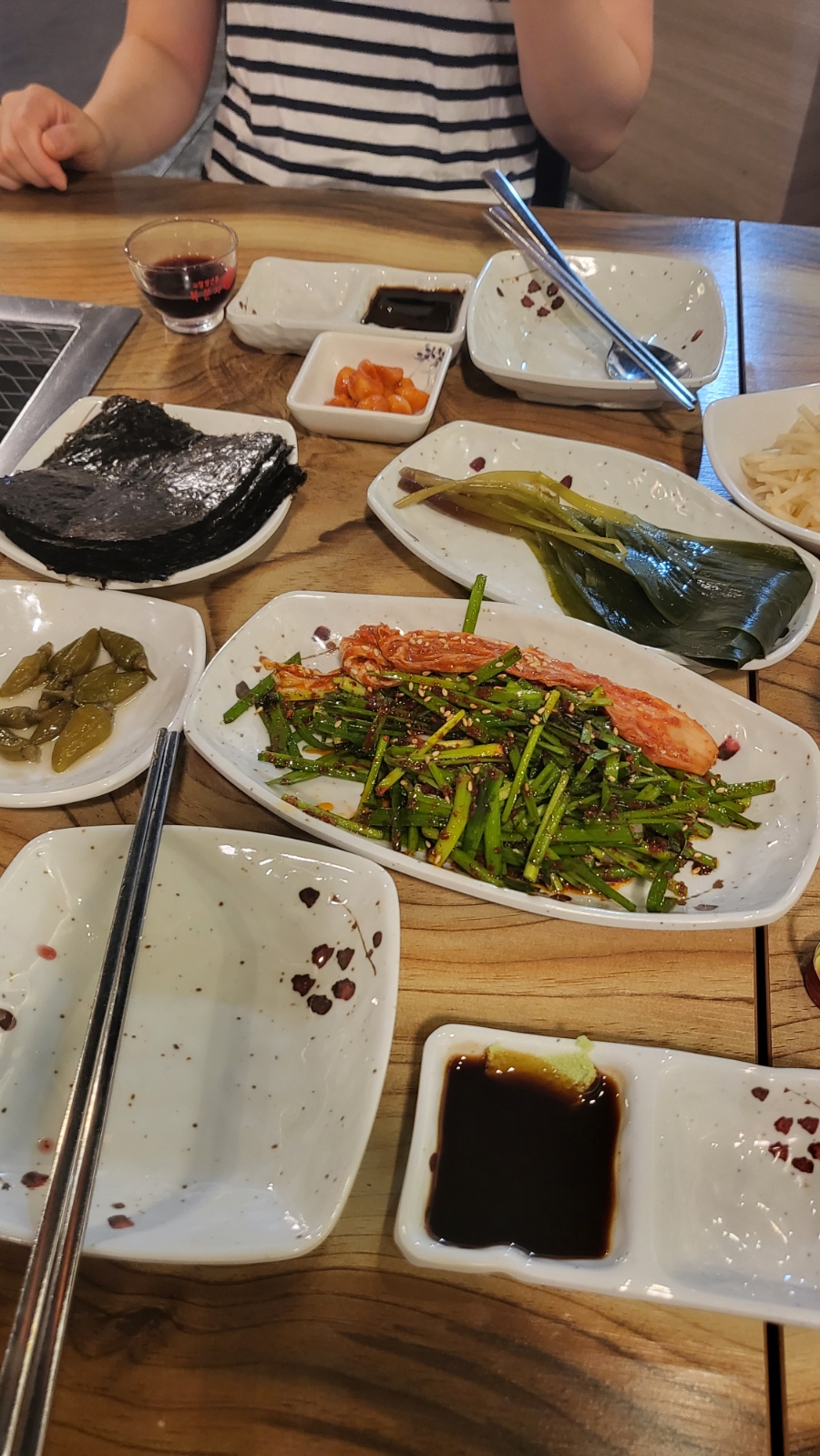 팔민물장어직판장 이미지