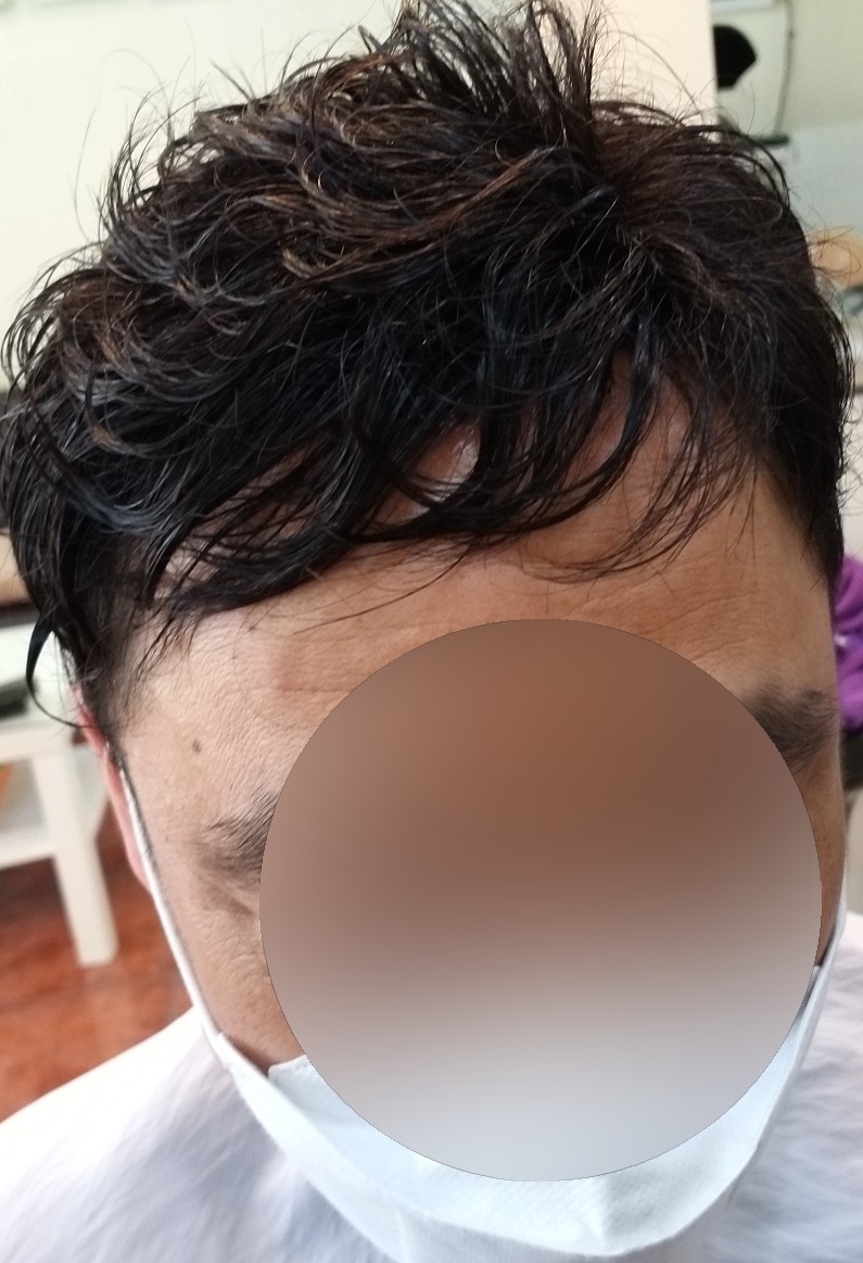 제천가발 이미지