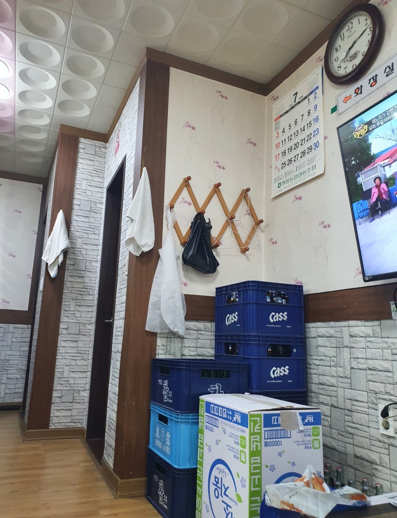 웰빙봉평메밀국시현풍점 이미지