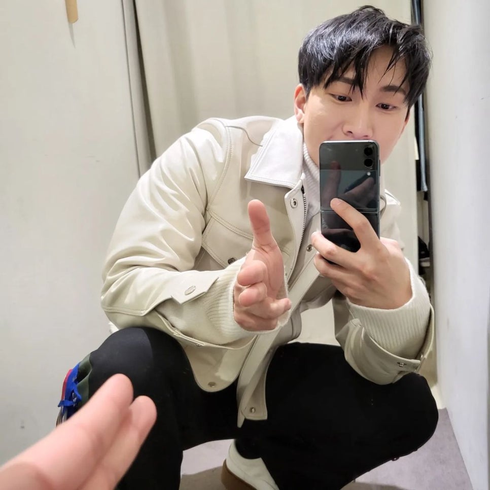 현대비투비 이미지