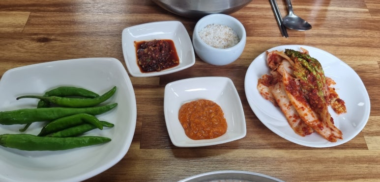 윤이네칼국수 이미지