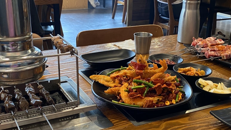 태양부양꼬치회룡역점 이미지