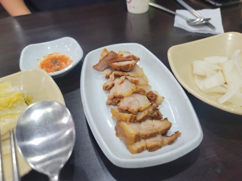 여주강변막국수 이미지
