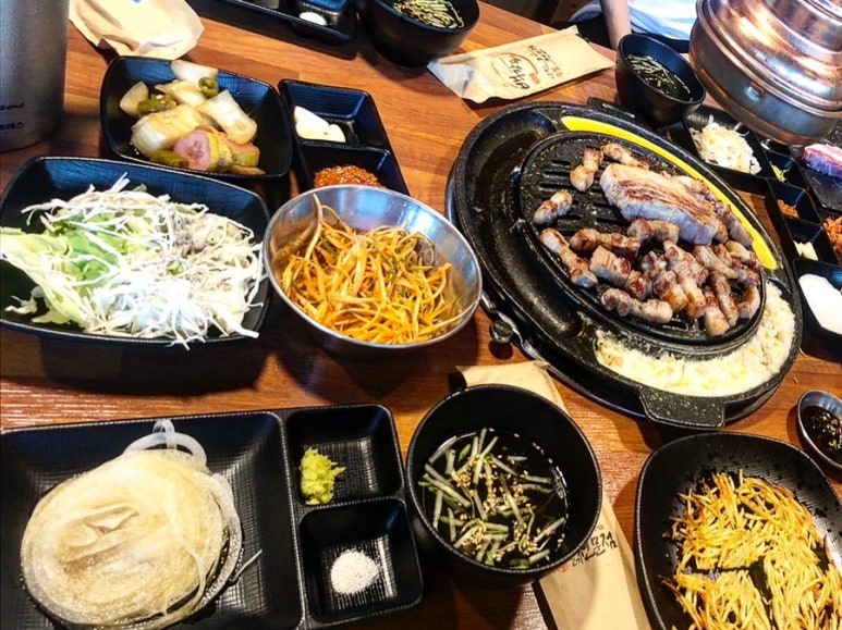 백장골 이미지