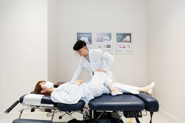포레스트운동센터 이미지
