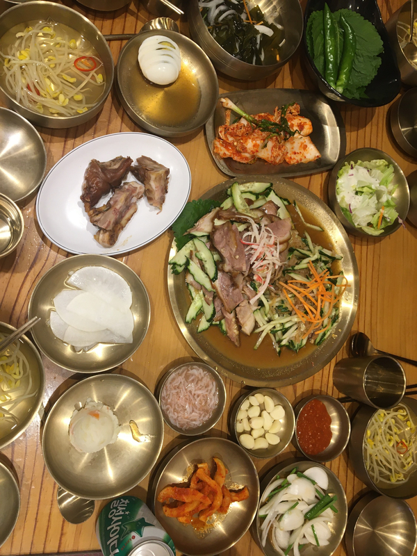 우리족발 이미지