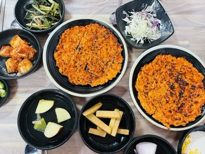 진보식당 이미지