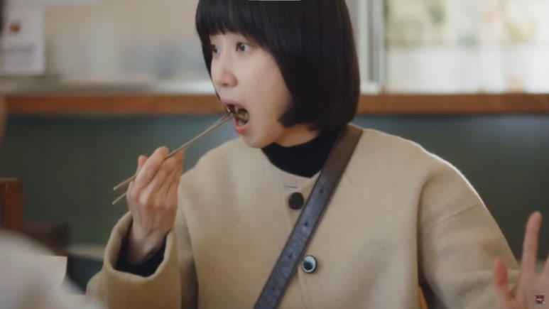 진김밥 이미지