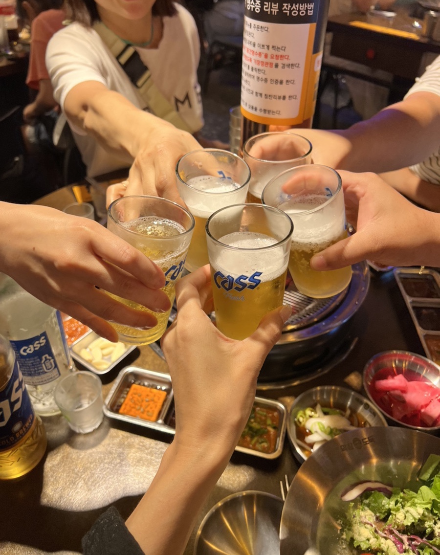 막창도둑기장 이미지