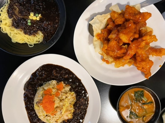 하남찰리황 이미지