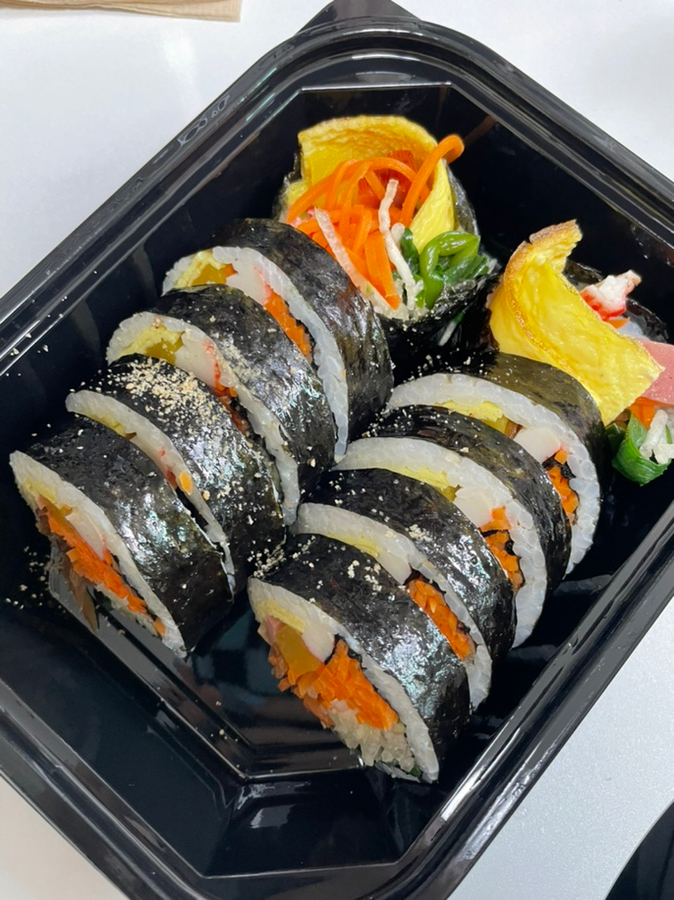 코알라김밥 이미지